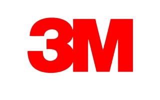 3M logo